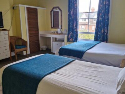 Victoria Guest House