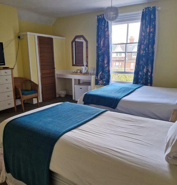 Victoria Guest House