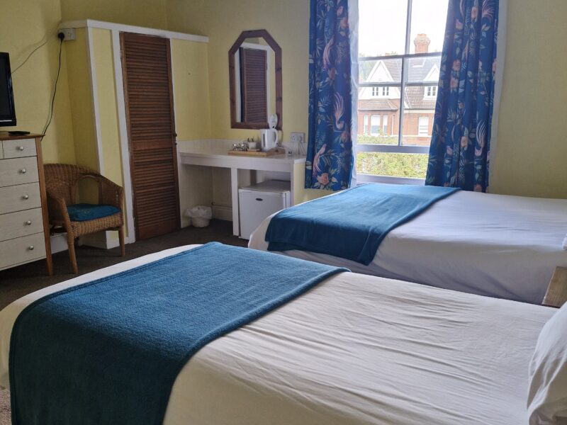 Victoria Guest House