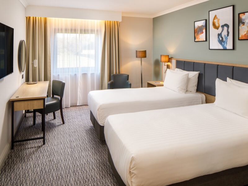 Delta Hotel Marriott