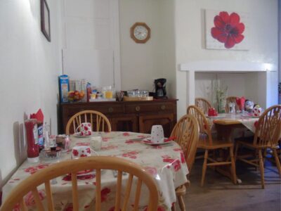 Victoria Guest House