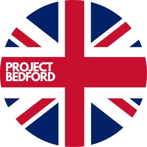 Project Bedford logo