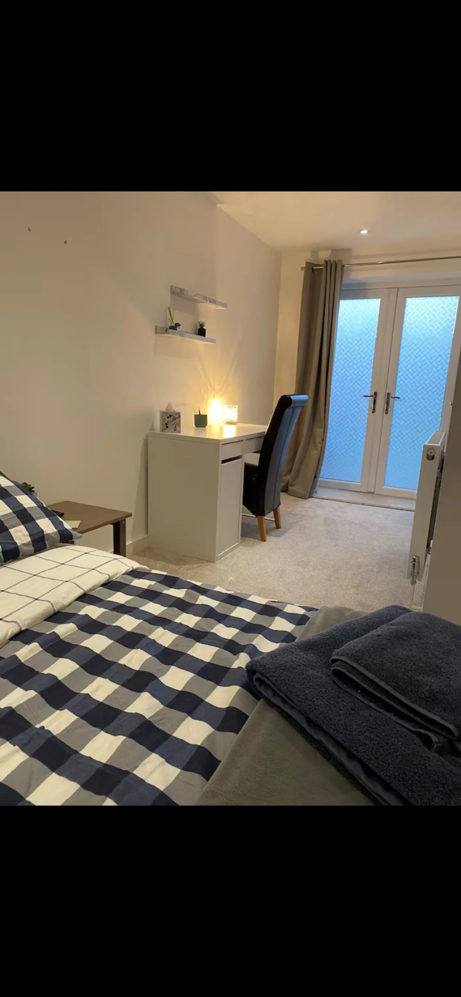 Stewartby - Self contained Spacious accommodation