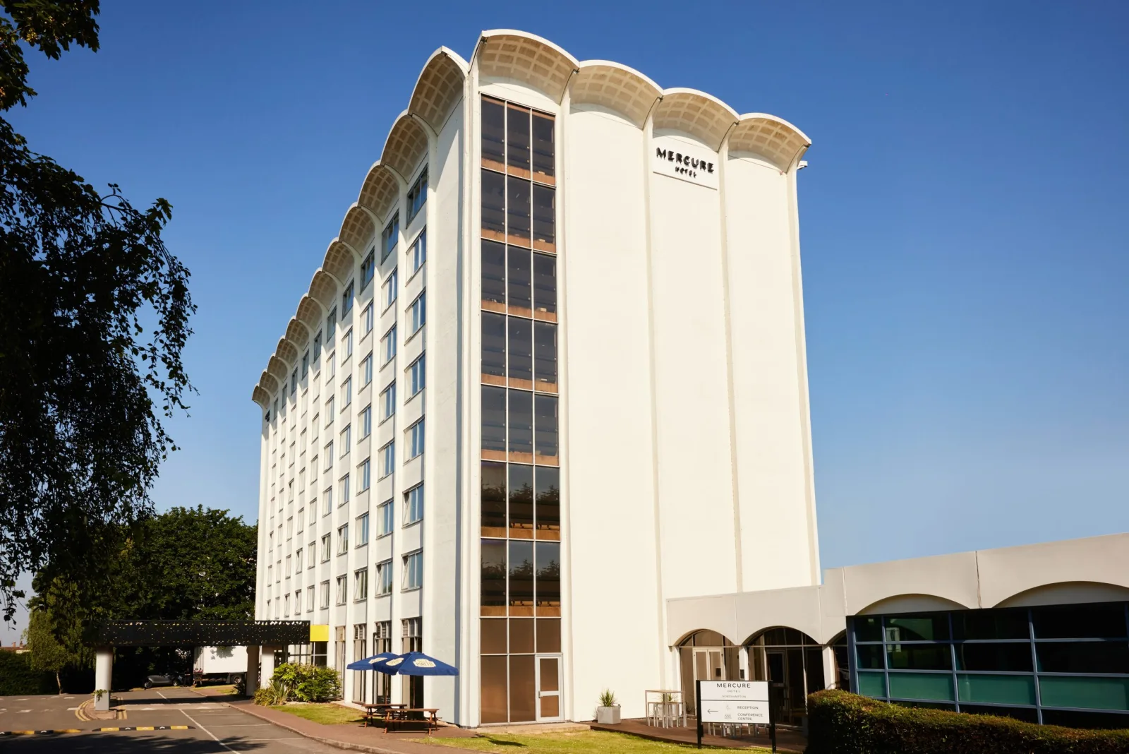 Mercure Hotel Northampton