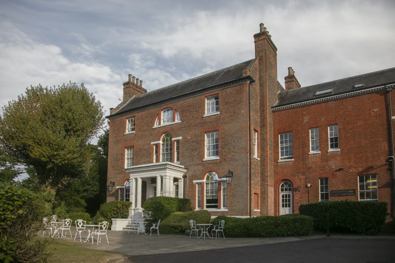 Moore Place Hotel, Signature Collection by Best Western