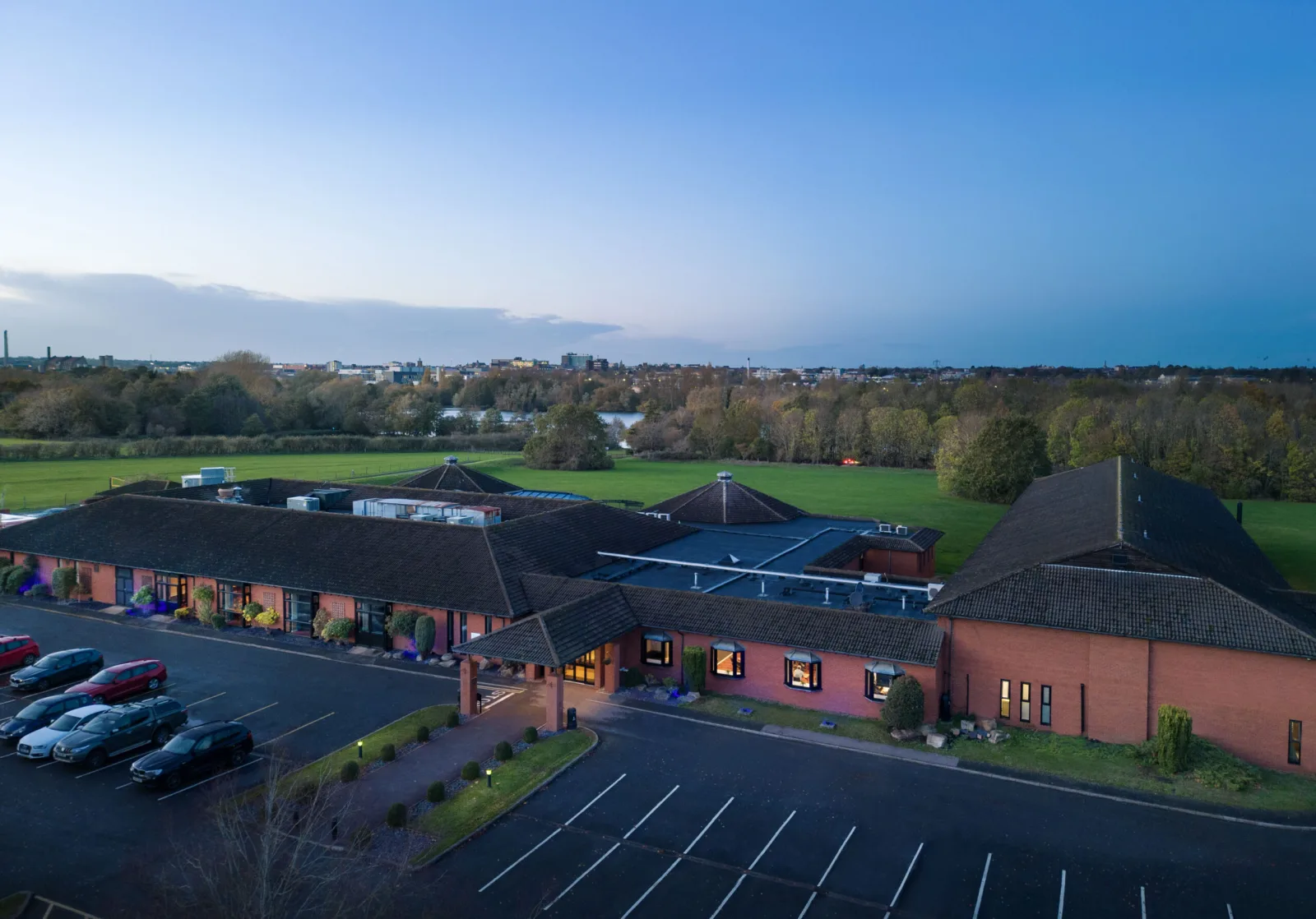 Delta Hotels by Marriott Northampton - M1 Junction 15