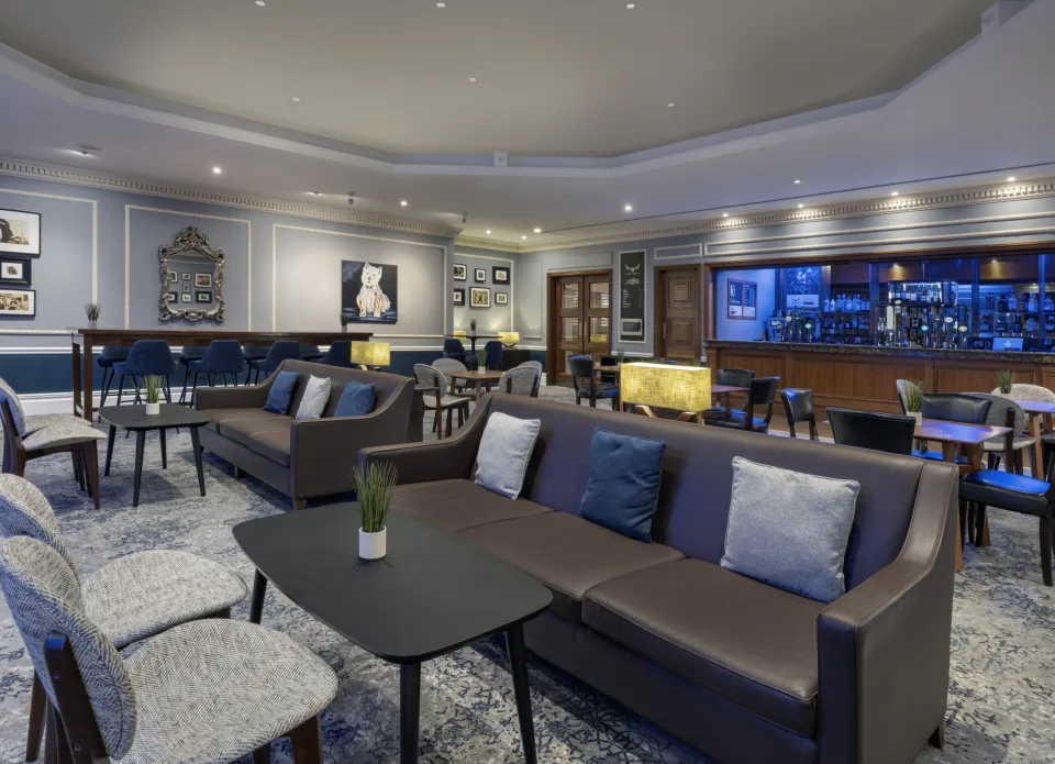 Delta Hotels by Marriott Huntingdon