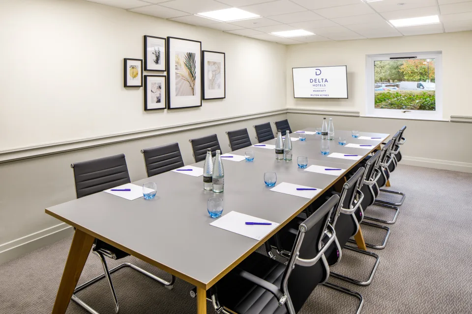 Delta Hotel Marriott