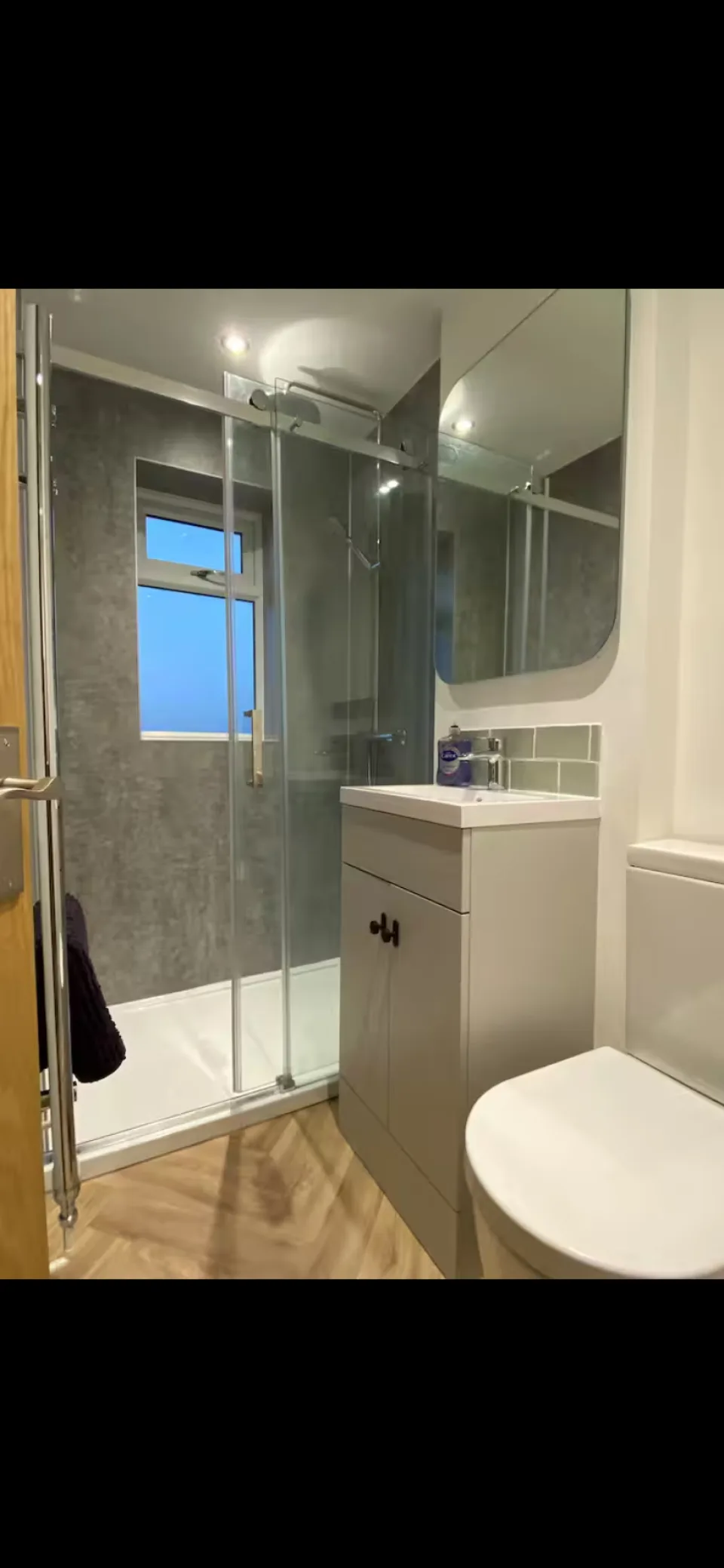 Stewartby - Self contained Spacious accommodation