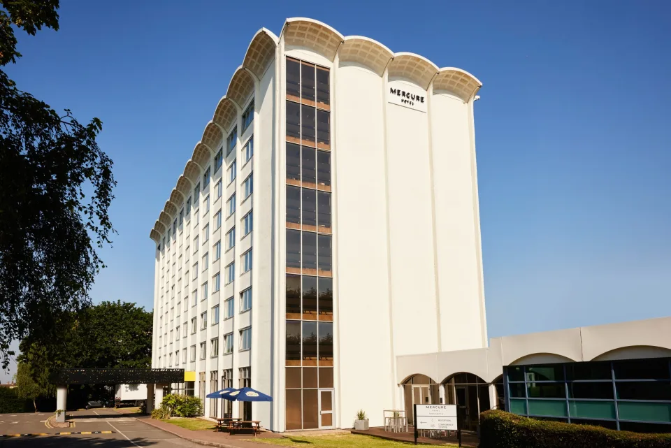 Mercure Hotel Northampton