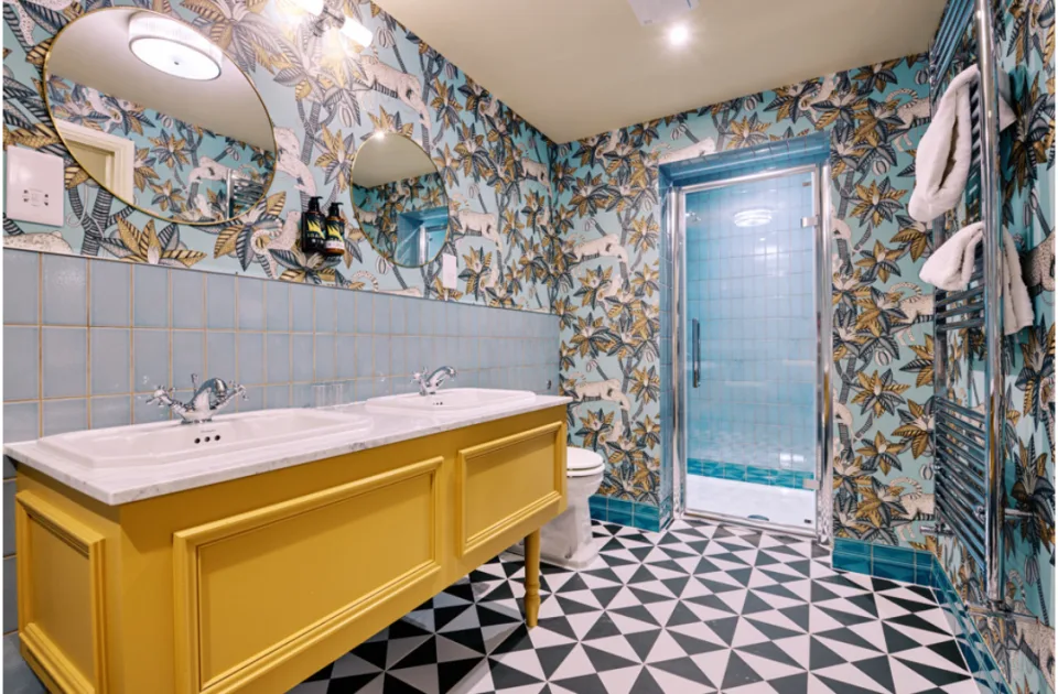 Bedford Swan Hotel and Thermal Spa