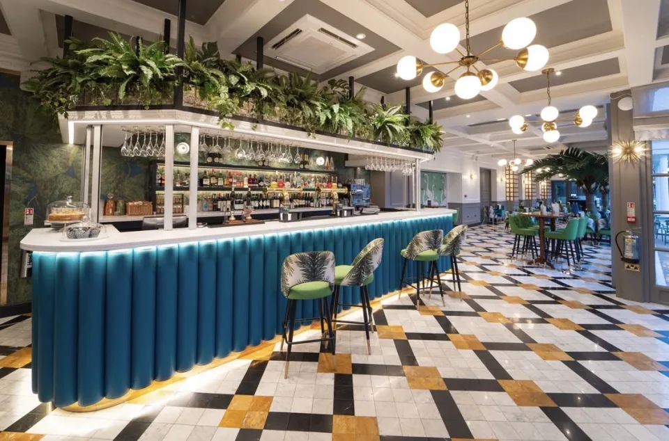 Bedford Swan Hotel and Thermal Spa