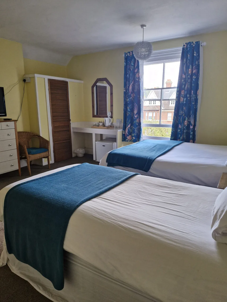 Victoria Guest House