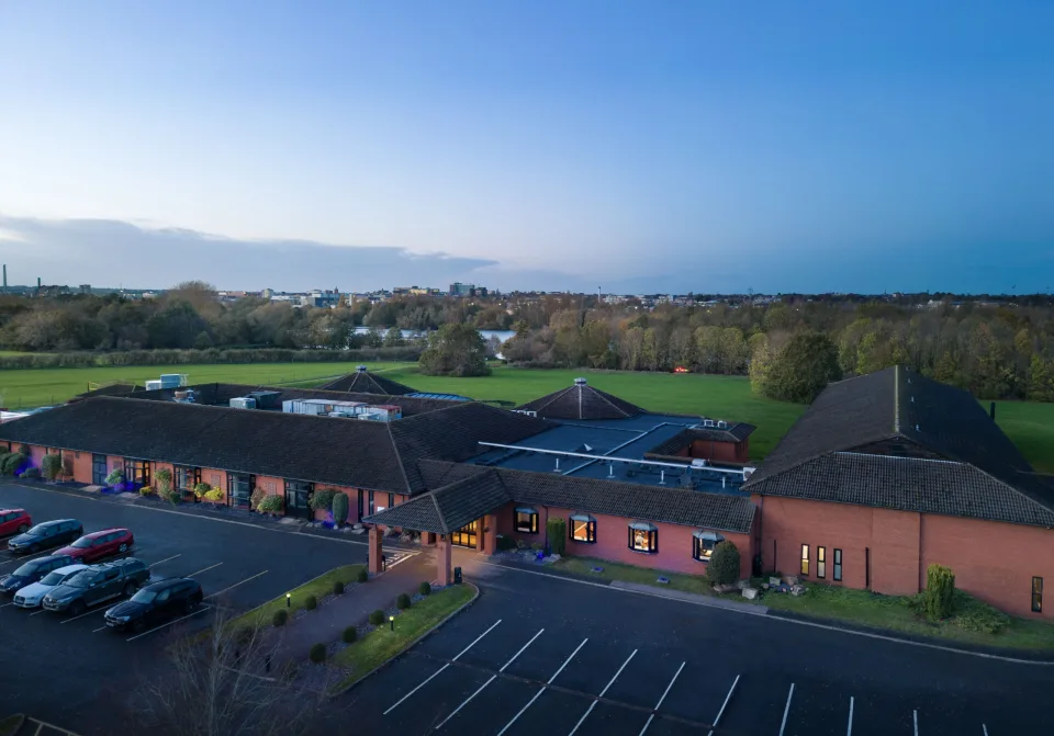 Delta Hotels by Marriott Northampton - M1 Junction 15