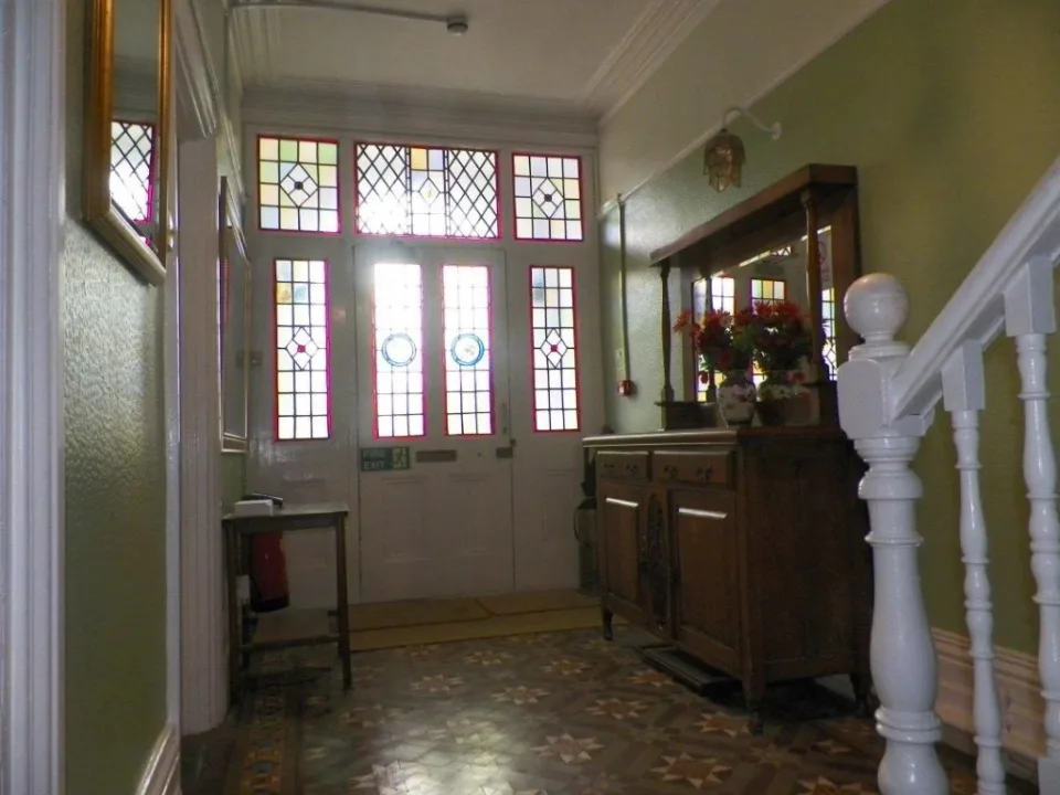 Victoria Guest House