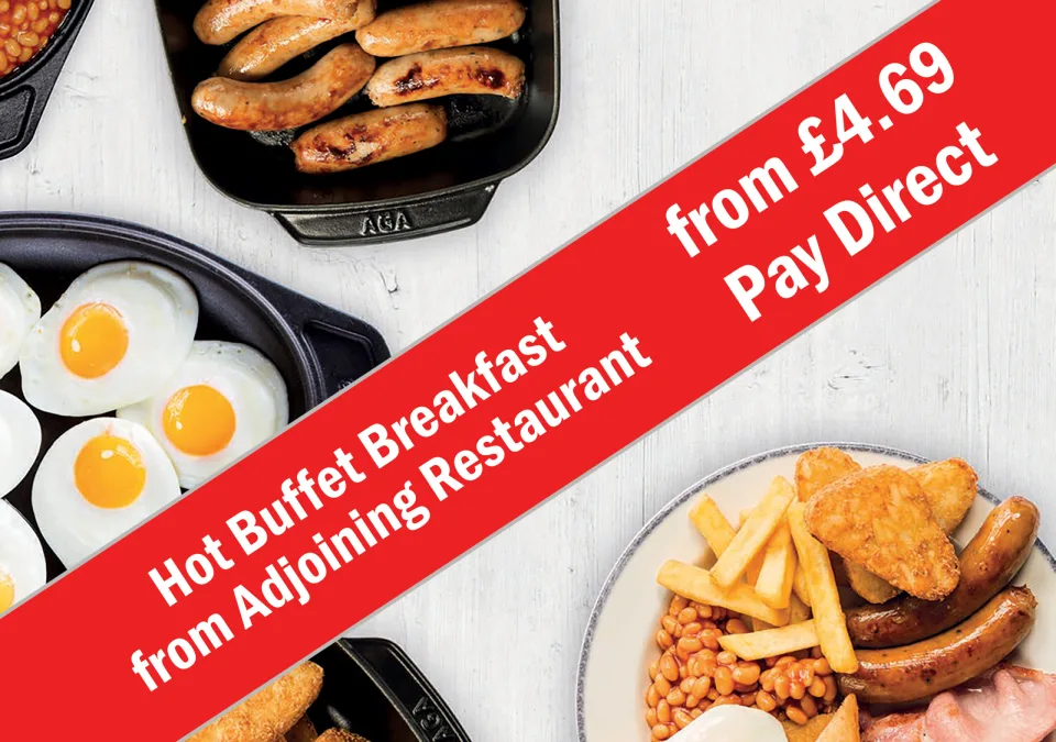 PEARTREE LODGE WATERSIDE