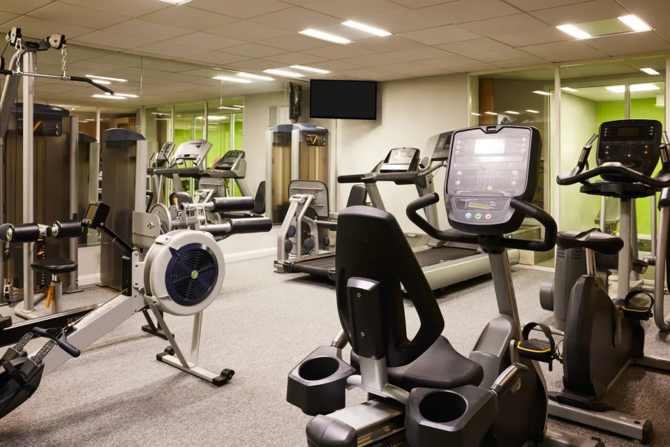 Mercure Hotel Northampton