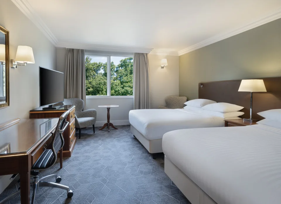 Delta Hotels by Marriott Huntingdon