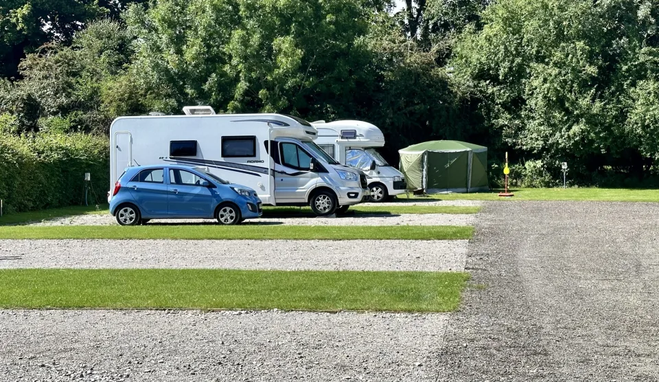 Henlow Bridge Lakes Lodges
