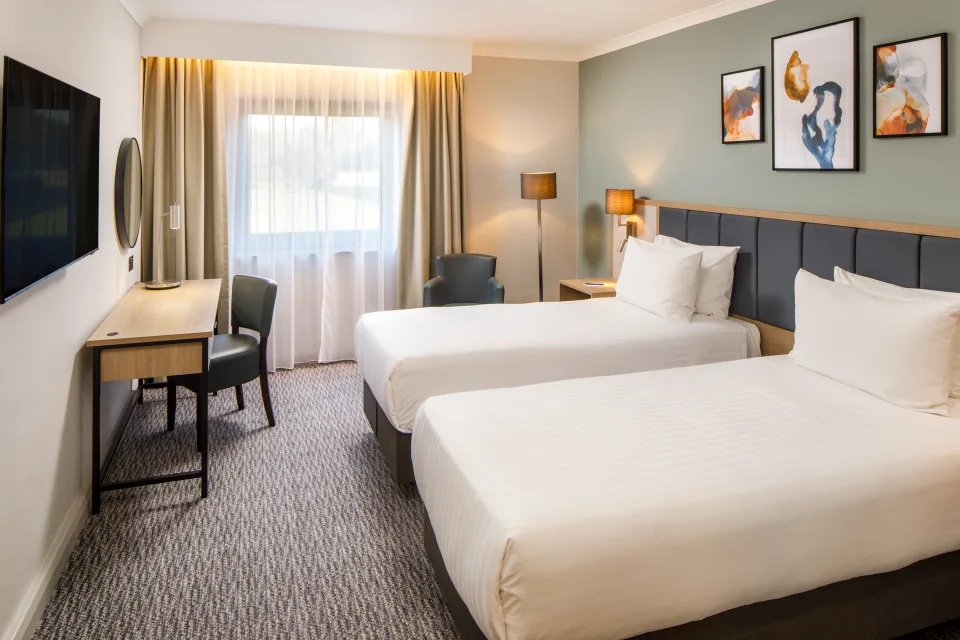 Delta Hotel Marriott