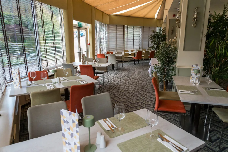 Moore Place Hotel, Signature Collection by Best Western