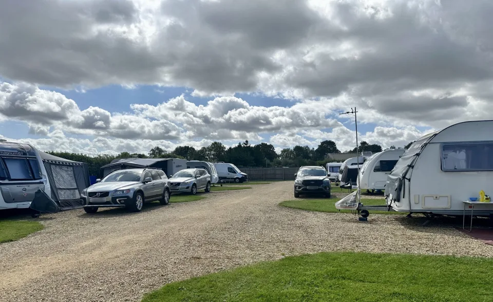 Henlow Bridge Lakes Lodges