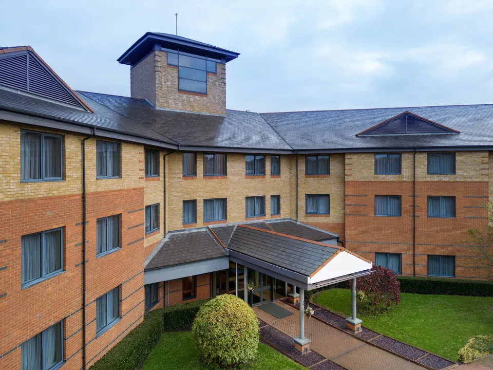 Delta Hotels by Marriott Huntingdon