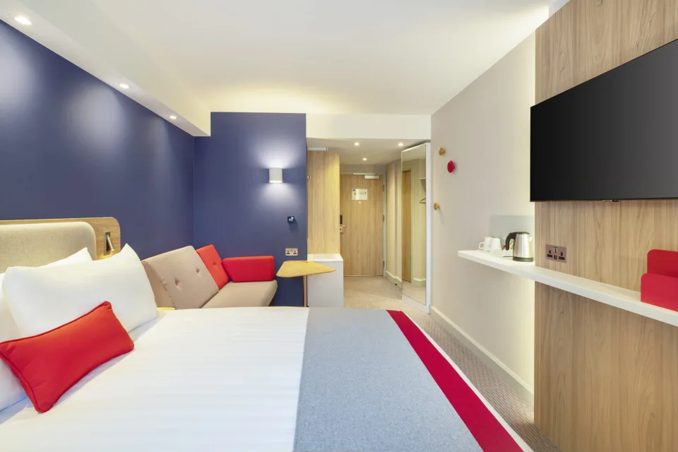 Holiday Inn Express Cambridge West - Cambourne