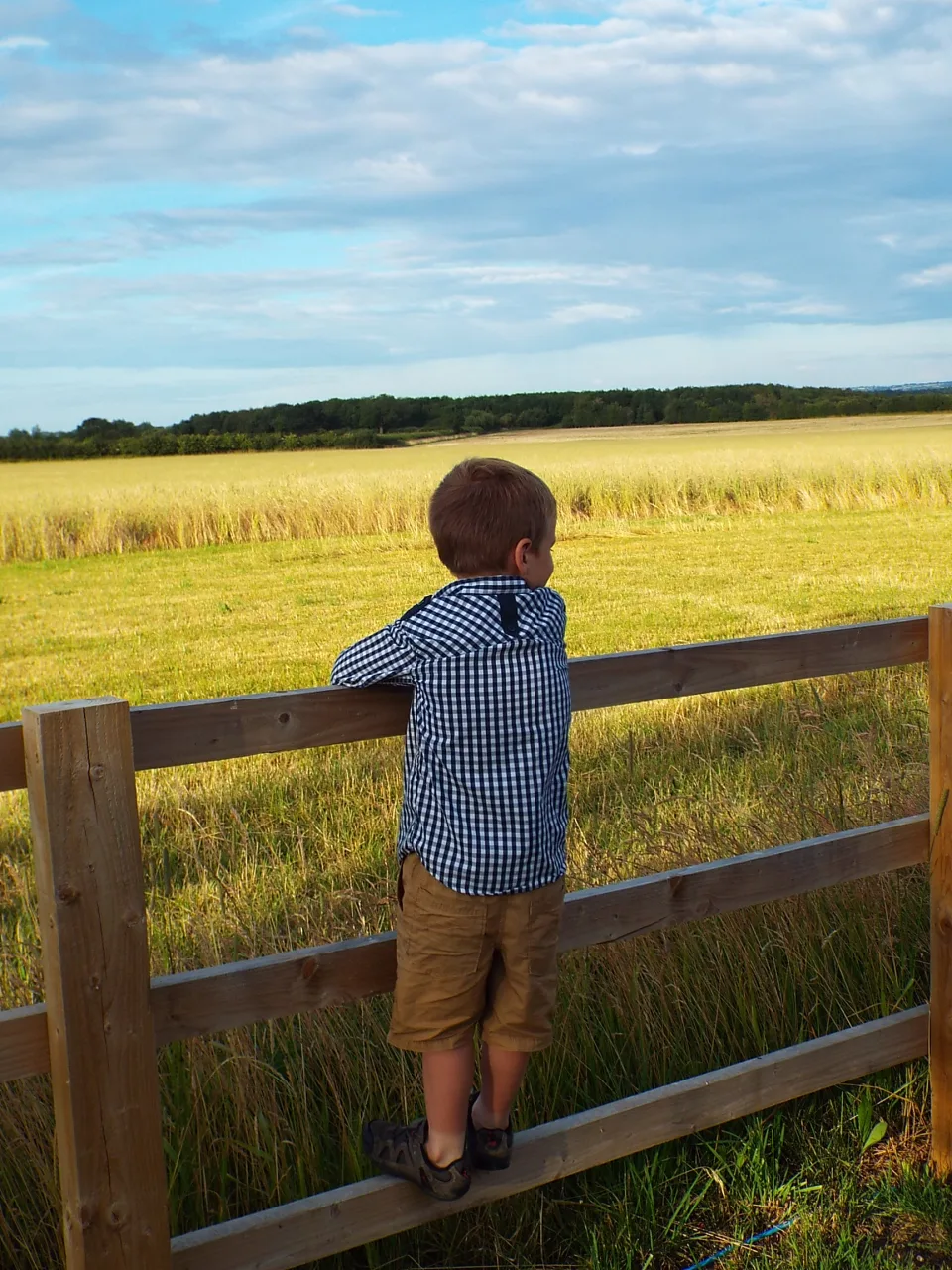 The Stable Yard - Serviced Apartments