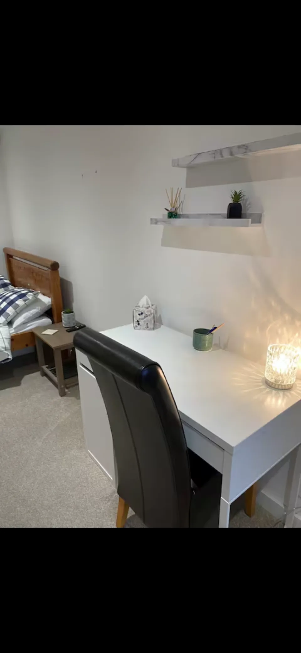 Stewartby - Self contained Spacious accommodation