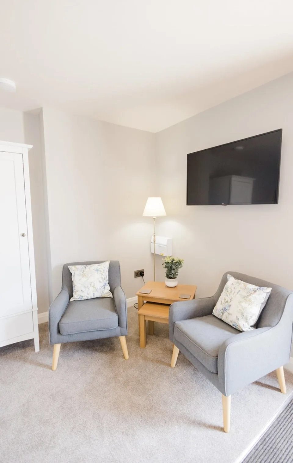 The Long Barn, Water Lane Farm