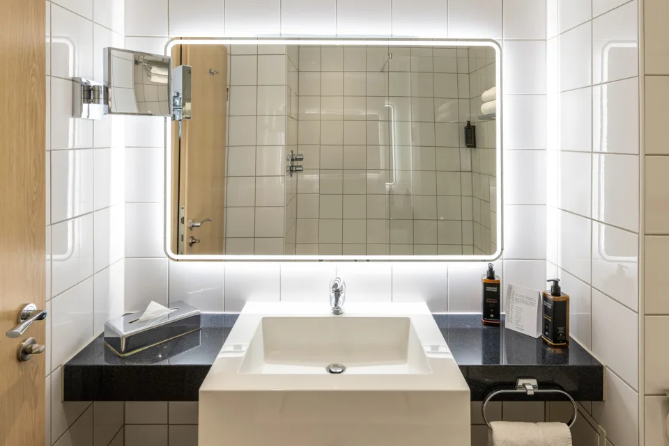 Mercure Hotel Northampton