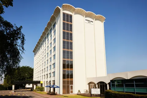 Mercure Hotel Northampton