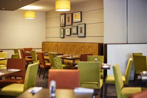 Mercure Hotel Northampton