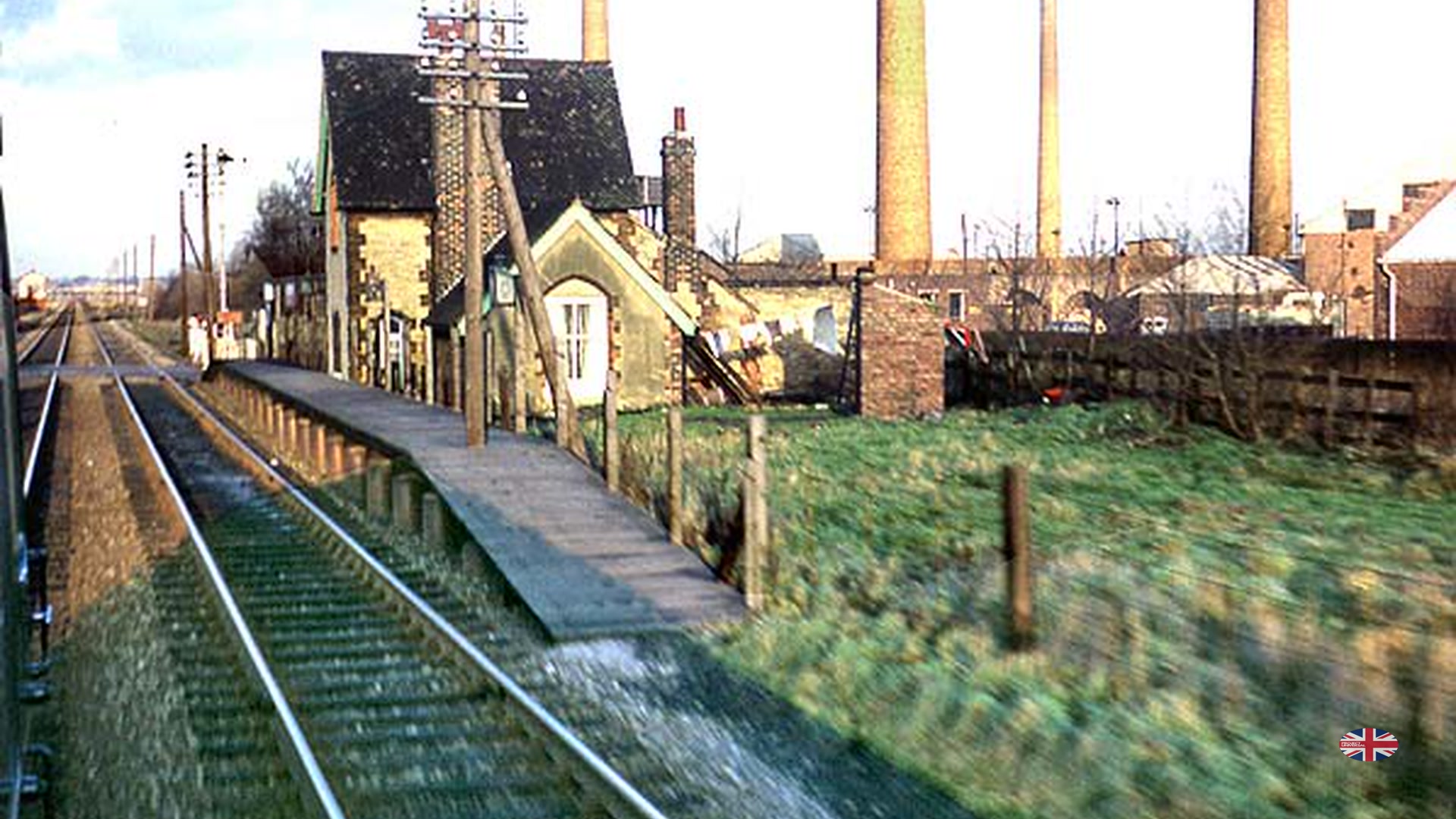 Kempston Hardwick Station Set to Become Key Gateway for Universal Studios UK