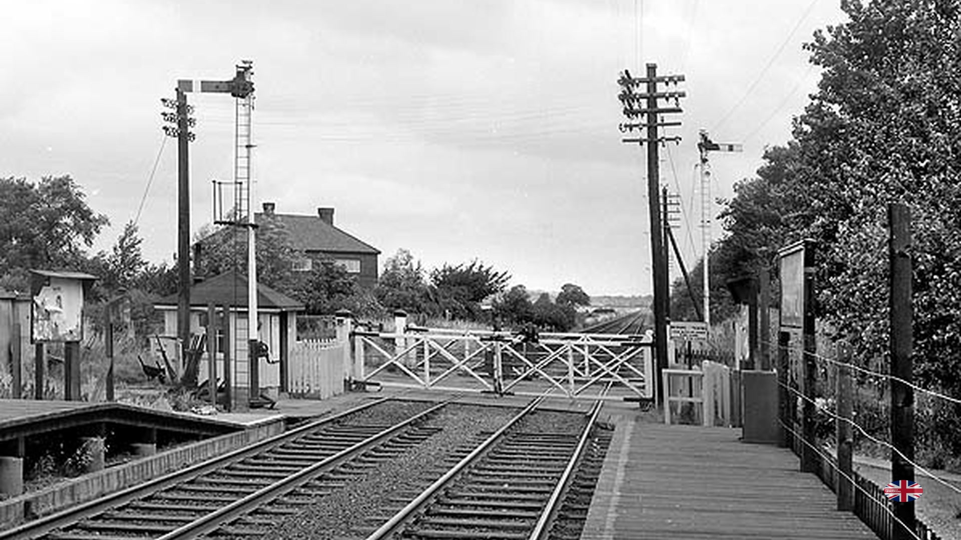 Kempston Hardwick Station Set to Become Key Gateway for Universal Studios UK
