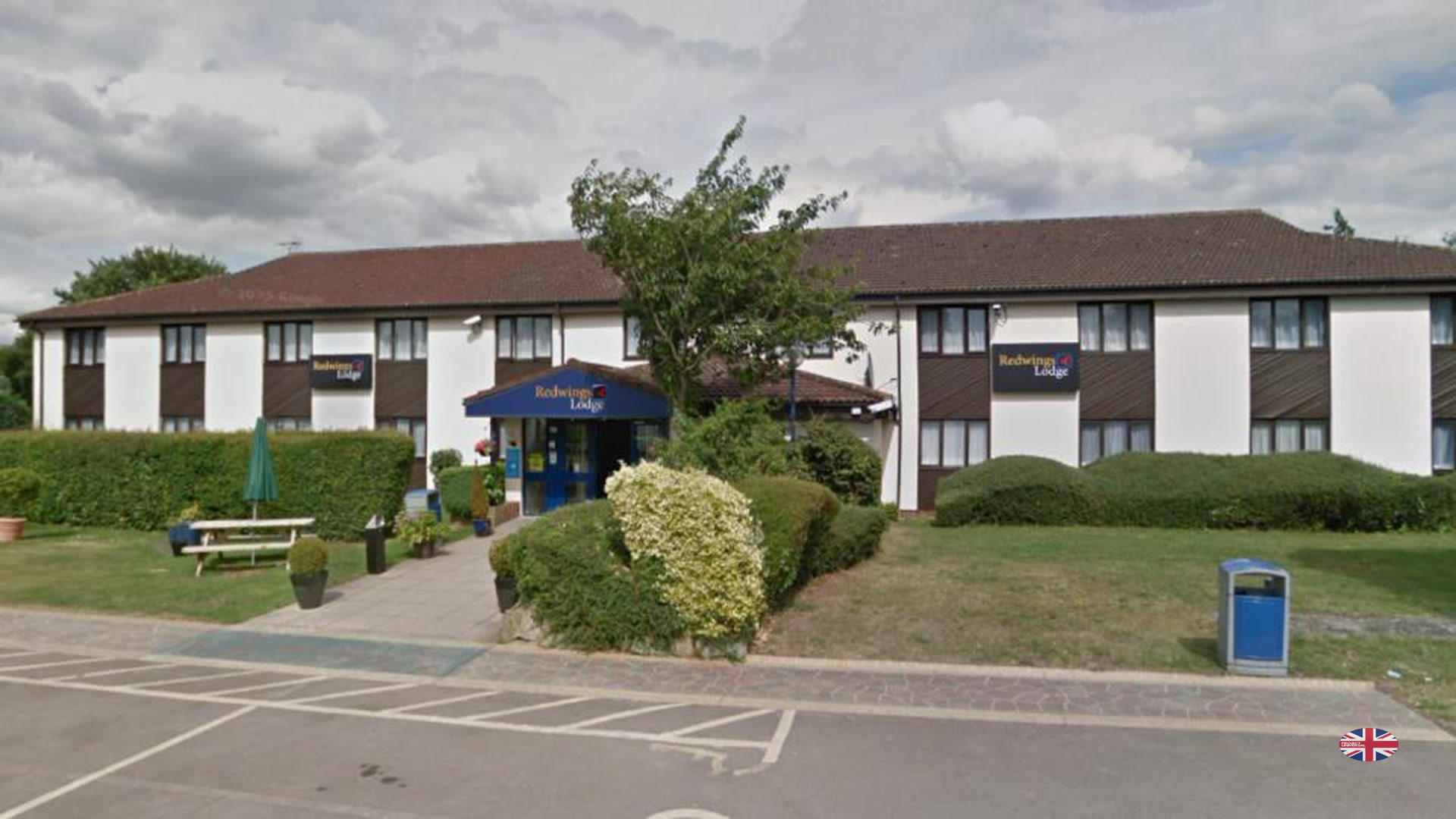 Redwings Lodge Plans 51-Room Expansion Citing Universal Studios UK Theme Park