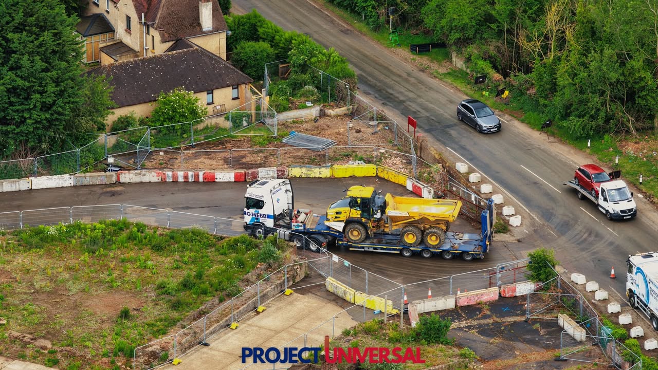 Flumpers Moved Short Distances Amid Archaeological Work at Lake Zone