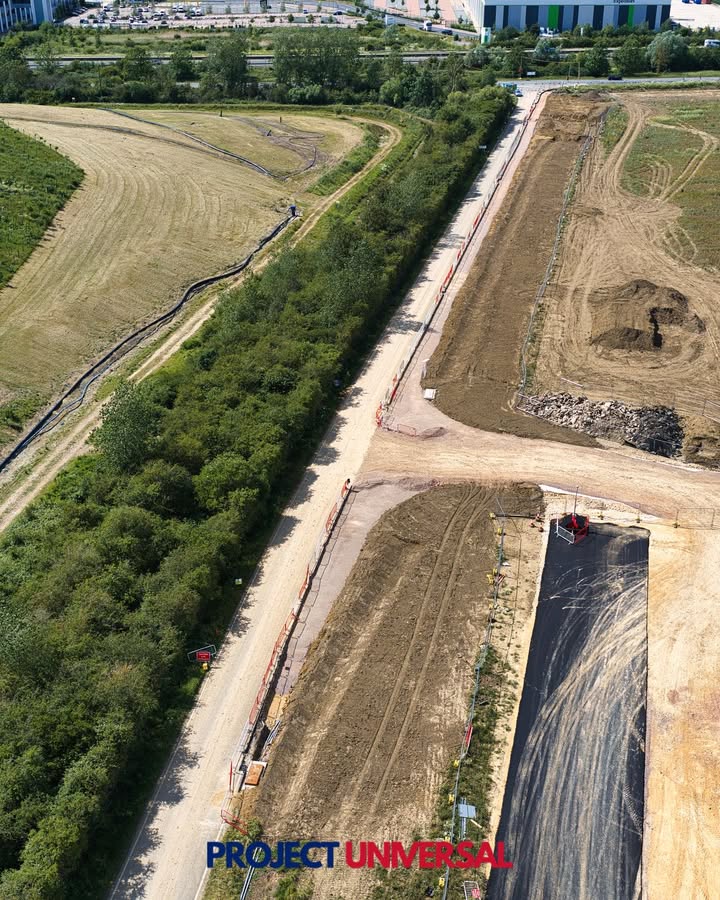 Broadmead Road closure extended to 3 July as new utilities are found