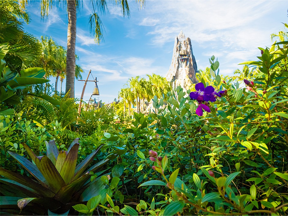 Universal's Bedford plans promise extensive landscaping, not simply 'concrete over the fields'