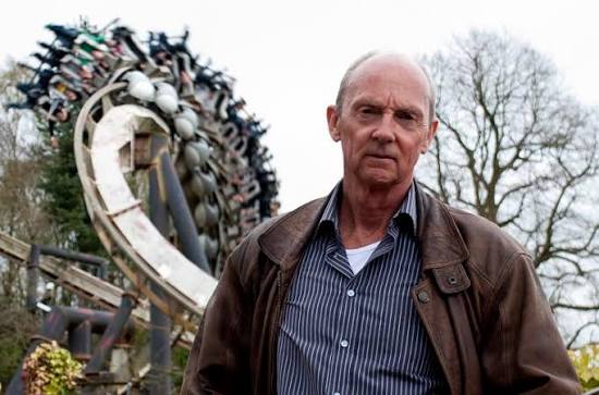 Extra tickets released for John Wardley talk in Bedford after venue change