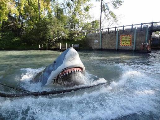 Fresh US JAWS trademark filing sparks speculation over possible Universal UK attraction