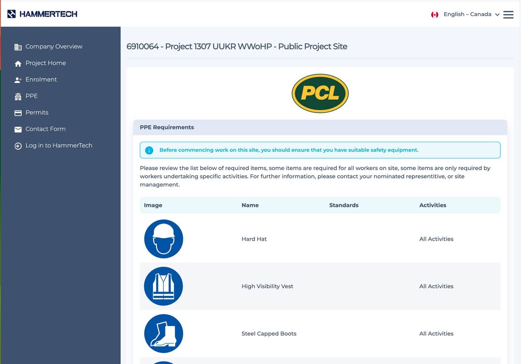 PCL project listing titled ‘Project 1307 UUKR WWoHP’ fuels rumours of Wizarding World at Universal UK