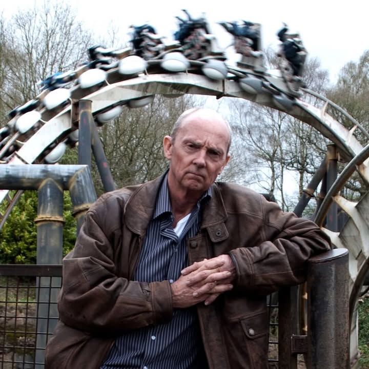 John Wardley: “Universal is the best thing to happen to the theme park industry in Britain in many years”