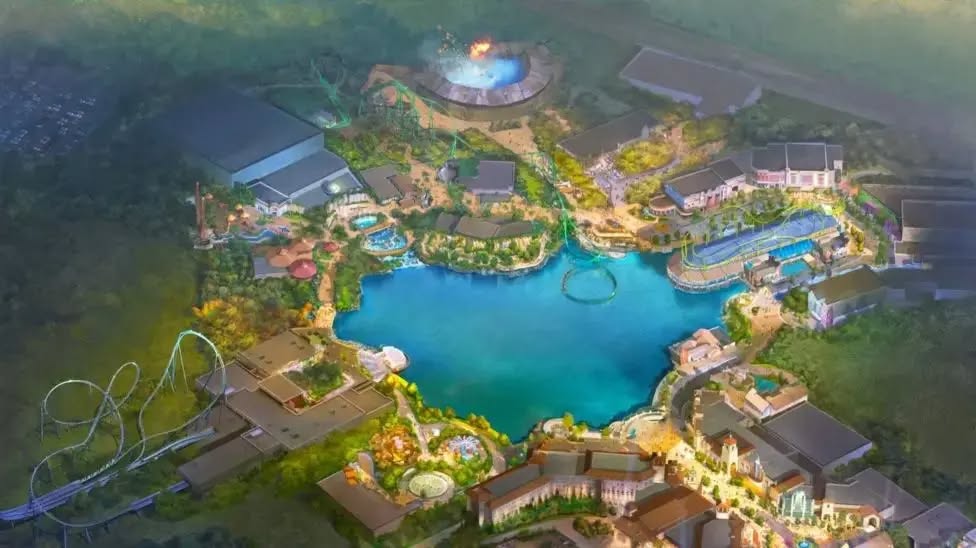 Milton Keynes asks: is the city ready for Universal UK?