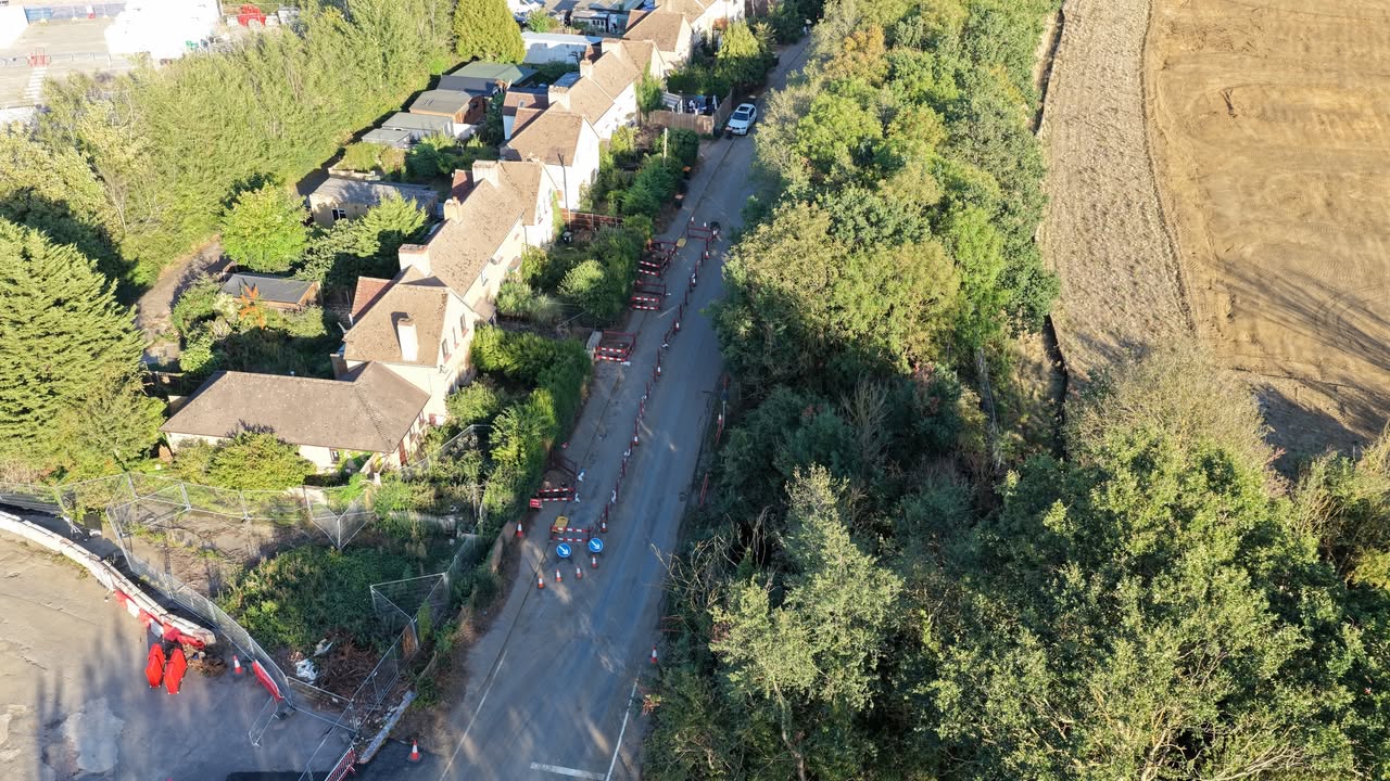 Nearly £7.5m in recorded Manor Road house sales