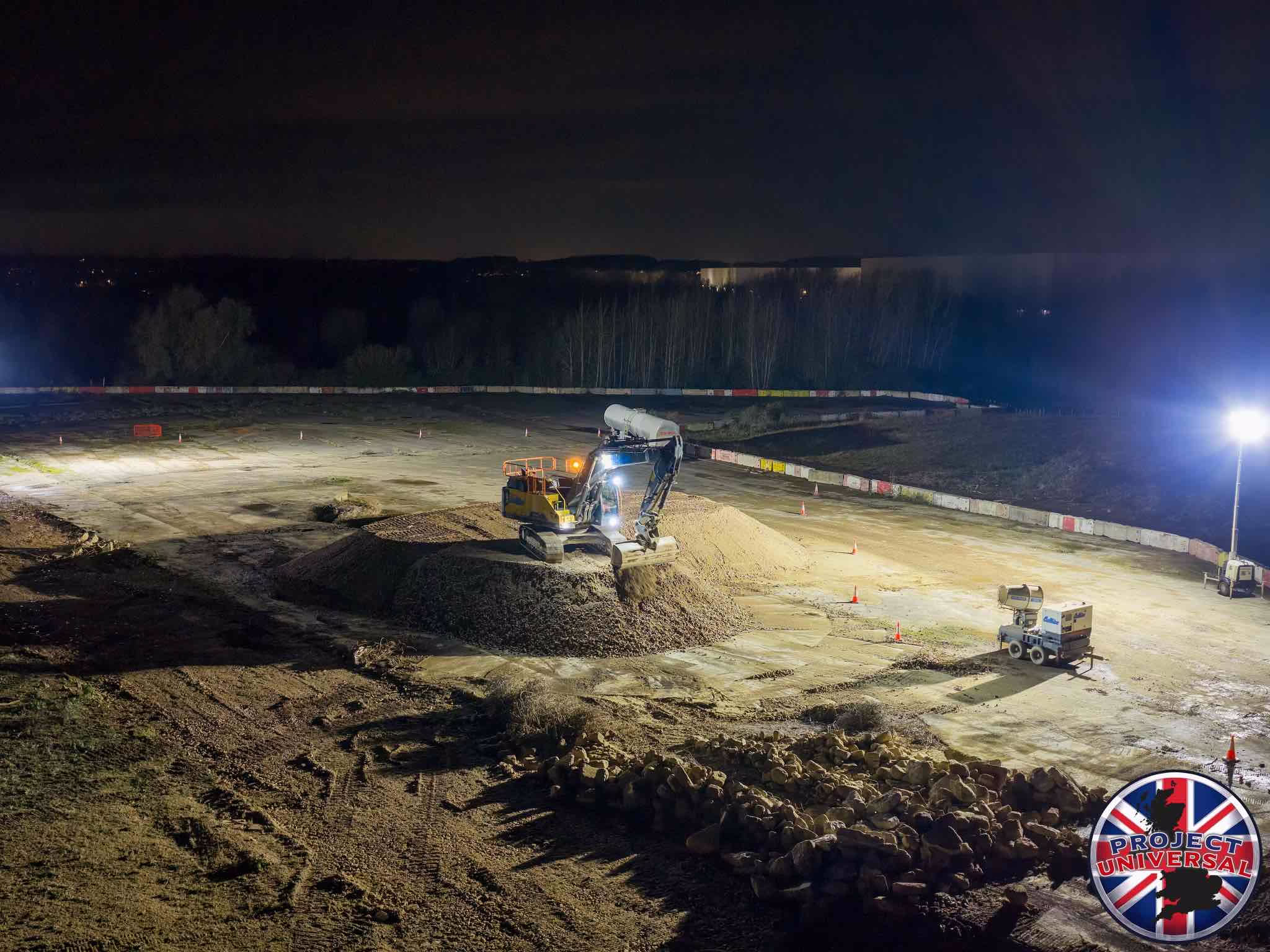 night work universal studios uk 1