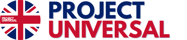 Project Universal Logo
