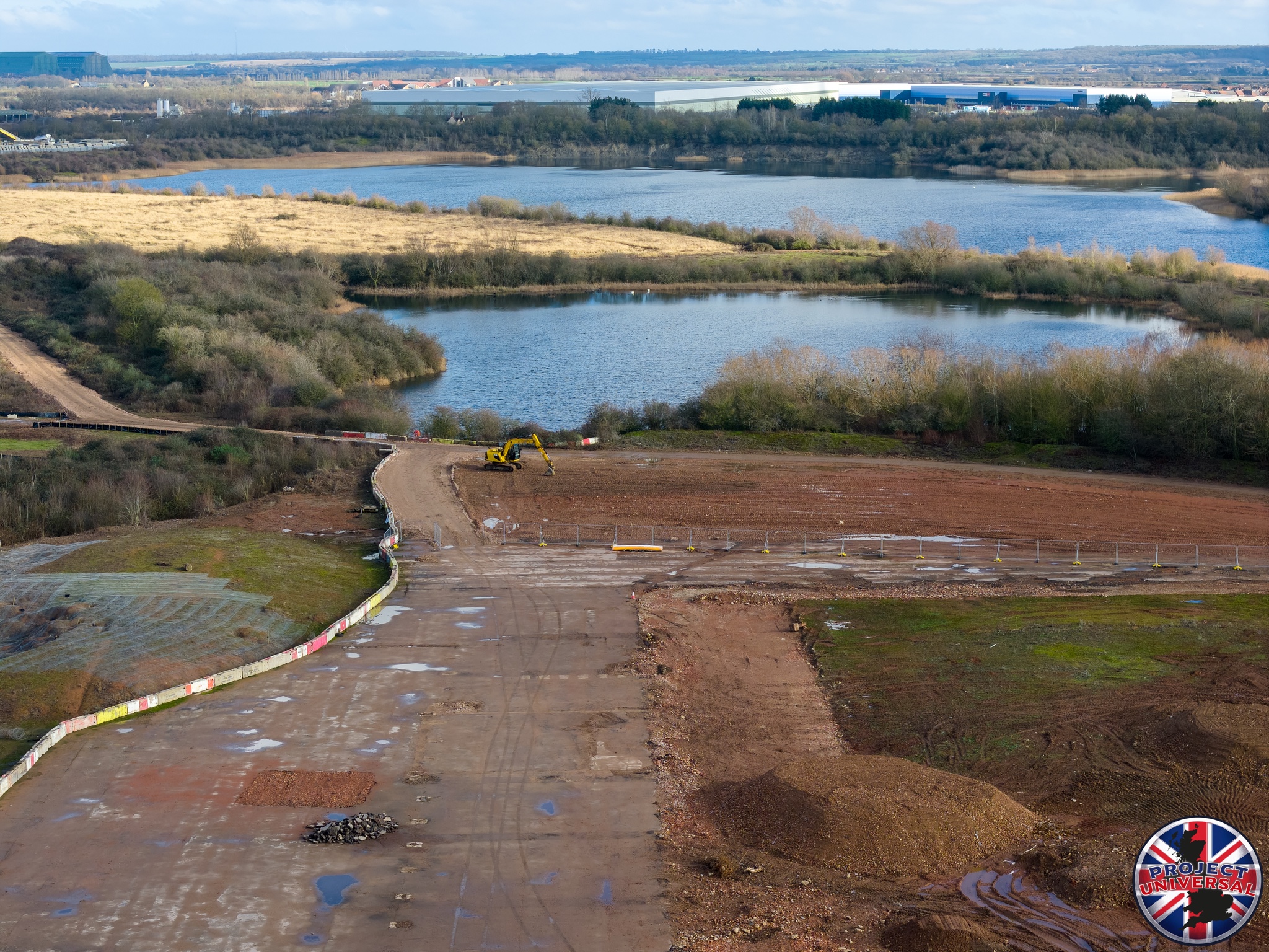 jcb construction universal studios uk
