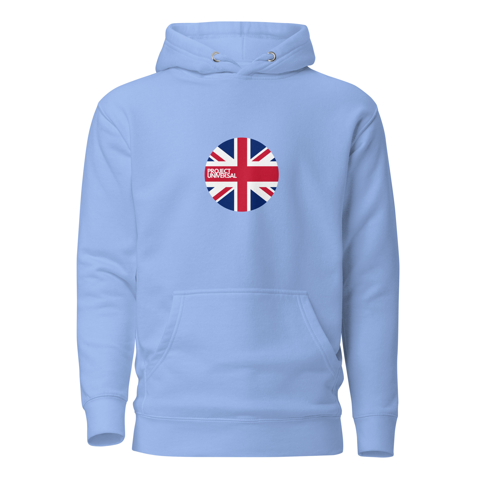 Unisex Hoodie - Image 6